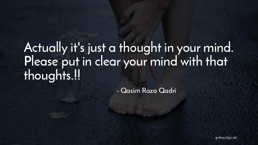 Chvilky Online Quotes By Qasim Raza Qadri Chvilky Online Quotes By Qasim Raza Qadri