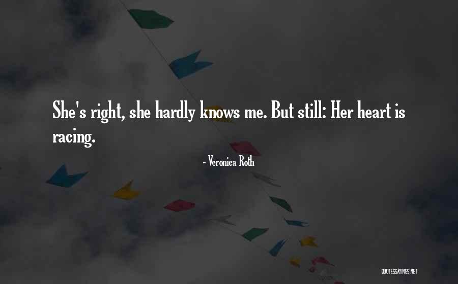 Chvilky Quotes By Veronica Roth Chvilky Quotes By Veronica Roth