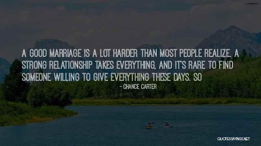 Chwala Bohaterom Quotes By Chance Carter Chwala Bohaterom Quotes By Chance Carter