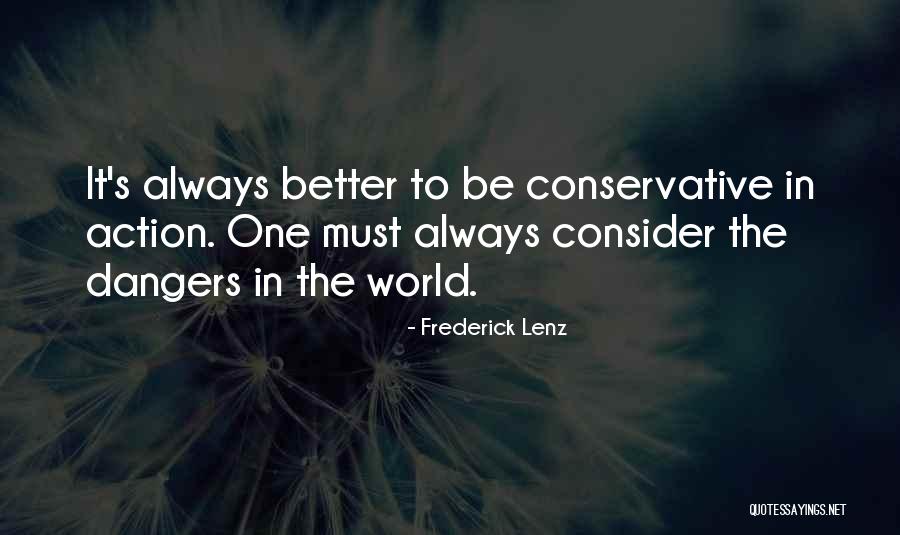 Chwastnica Quotes By Frederick Lenz Chwastnica Quotes By Frederick Lenz