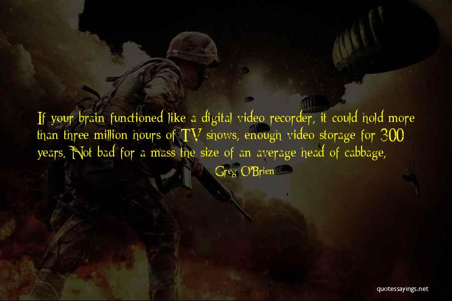 Chwastnica Quotes By Greg O'Brien Chwastnica Quotes By Greg O'Brien