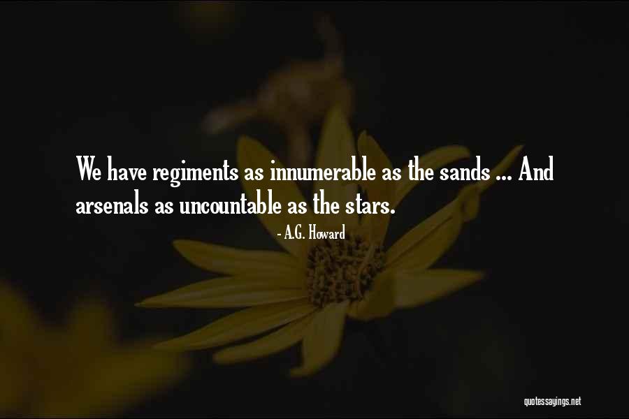 Chwila Wytchnienia Quotes By A.G. Howard Chwila Wytchnienia Quotes By A.G. Howard