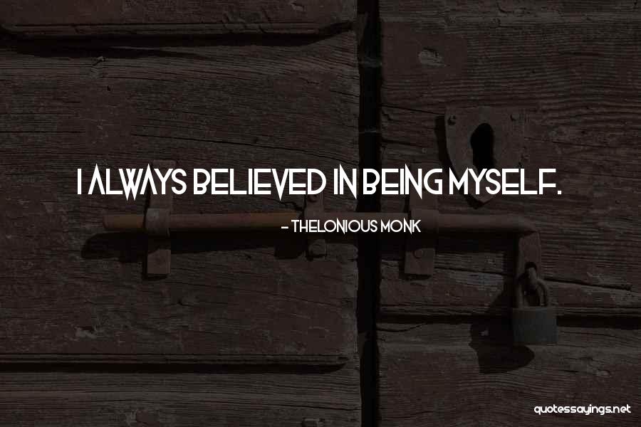Chwile Andrzej Quotes By Thelonious Monk Chwile Andrzej Quotes By Thelonious Monk