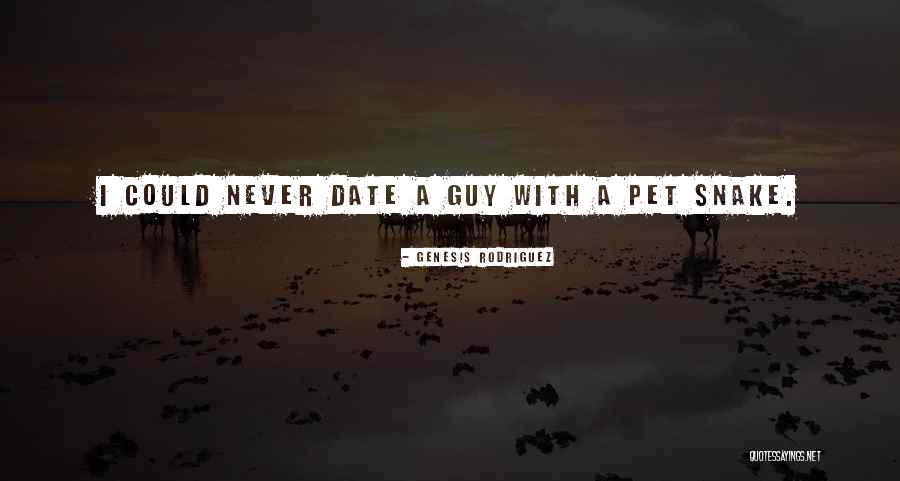 Chwile Quotes By Genesis Rodriguez Chwile Quotes By Genesis Rodriguez