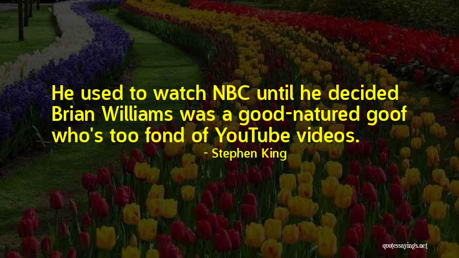 Chyanna Mull Anthony Quotes By Stephen King Chyanna Mull Anthony Quotes By Stephen King