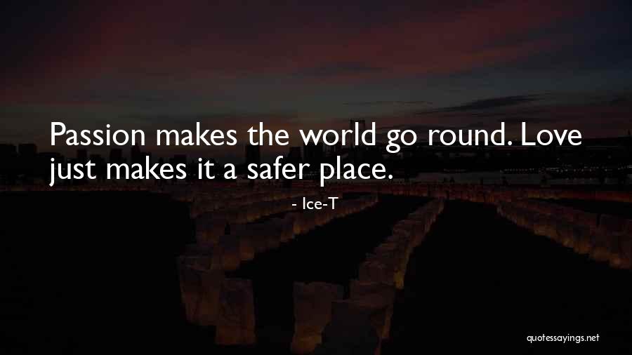 Chyi Chin Quotes By Ice-T Chyi Chin Quotes By Ice-T