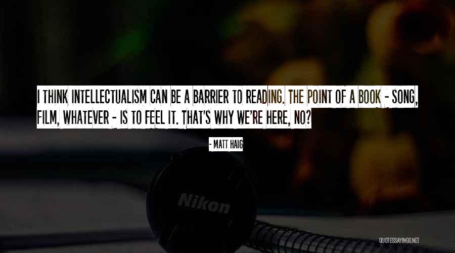 Chylek Litvinov Quotes By Matt Haig Chylek Litvinov Quotes By Matt Haig
