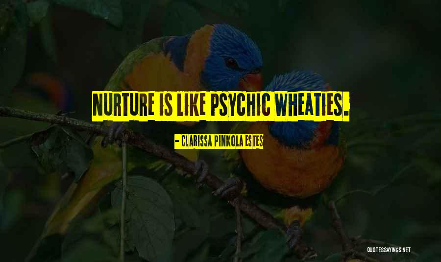 Chylinski Media Quotes By Clarissa Pinkola Estes Chylinski Media Quotes By Clarissa Pinkola Estes