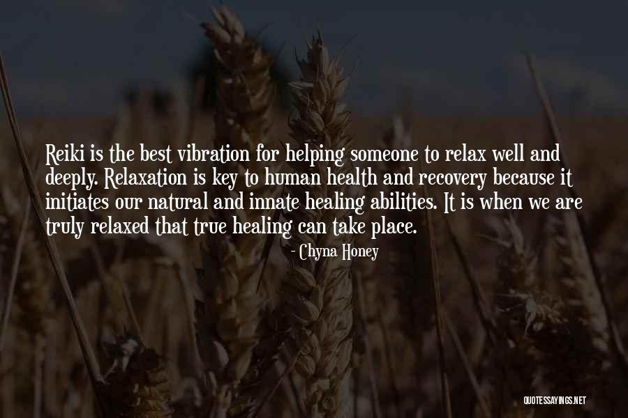 Chyna Honey Quotes 2084445 Chyna Honey Quotes 2084445