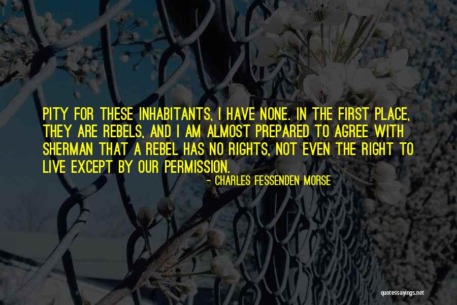 Chynoweth Hockey Quotes By Charles Fessenden Morse Chynoweth Hockey Quotes By Charles Fessenden Morse