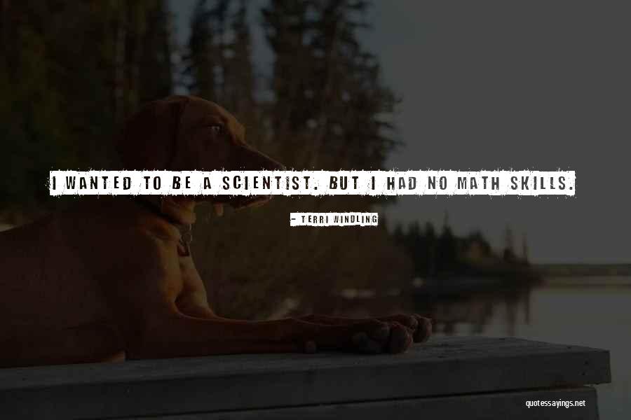 Chyten Millburn Quotes By Terri Windling Chyten Millburn Quotes By Terri Windling