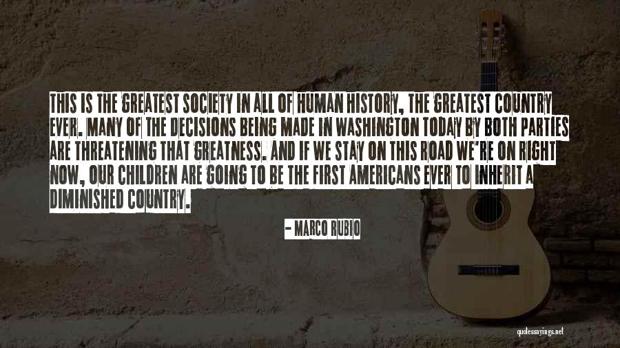 Chytr Hracky Quotes By Marco Rubio Chytr Hracky Quotes By Marco Rubio