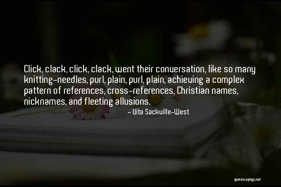 Chytridiomycota Quotes By Vita Sackville-West Chytridiomycota Quotes By Vita Sackville-West