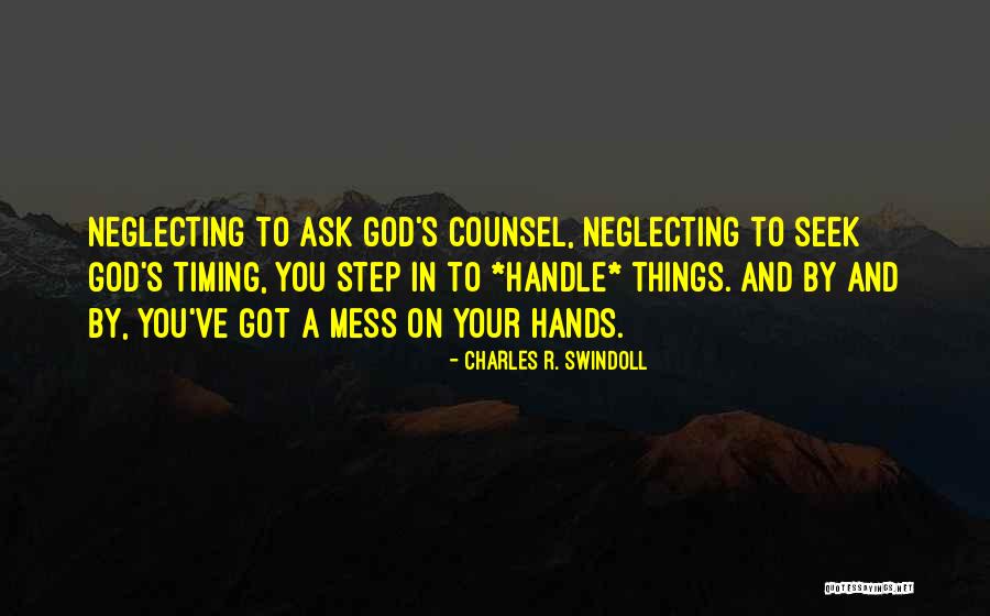 Ciabattari Quotes By Charles R. Swindoll Ciabattari Quotes By Charles R. Swindoll