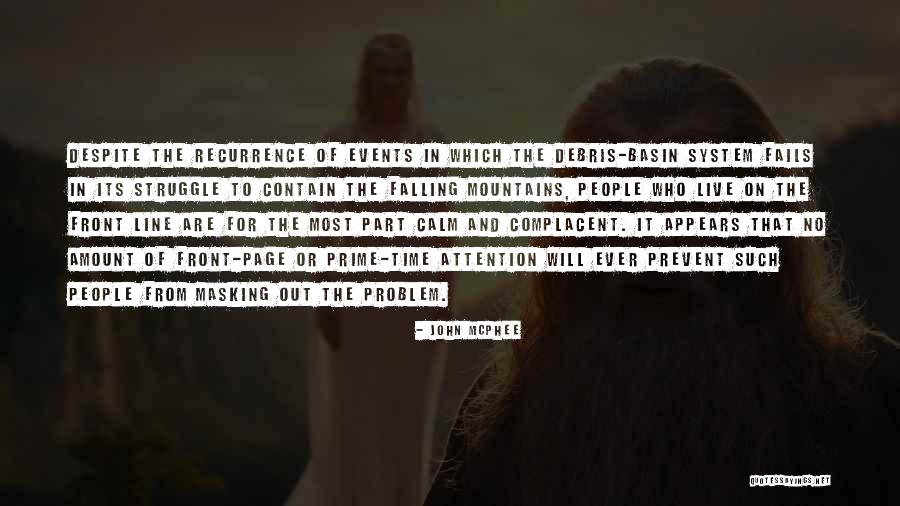 Ciabattoni Offida Quotes By John McPhee Ciabattoni Offida Quotes By John McPhee
