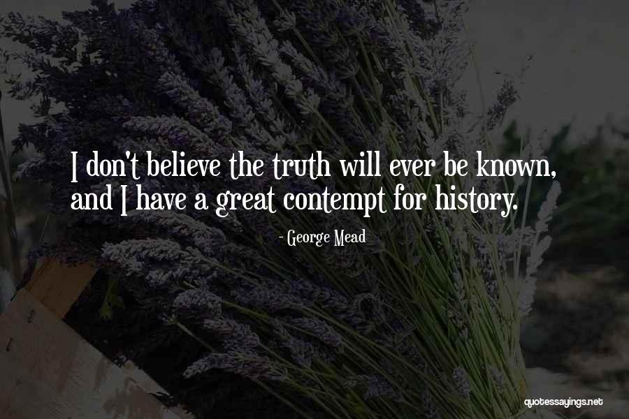 Ciacca Animal Shelter Quotes By George Mead Ciacca Animal Shelter Quotes By George Mead