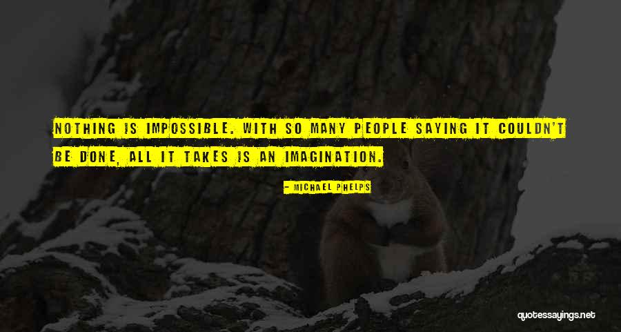 Ciaccia Art Quotes By Michael Phelps Ciaccia Art Quotes By Michael Phelps