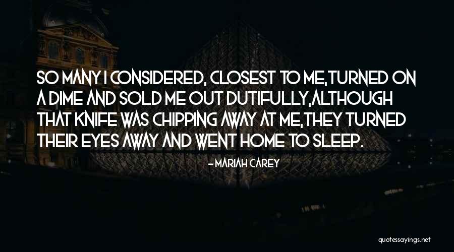 Ciaccio Accounting Quotes By Mariah Carey Ciaccio Accounting Quotes By Mariah Carey