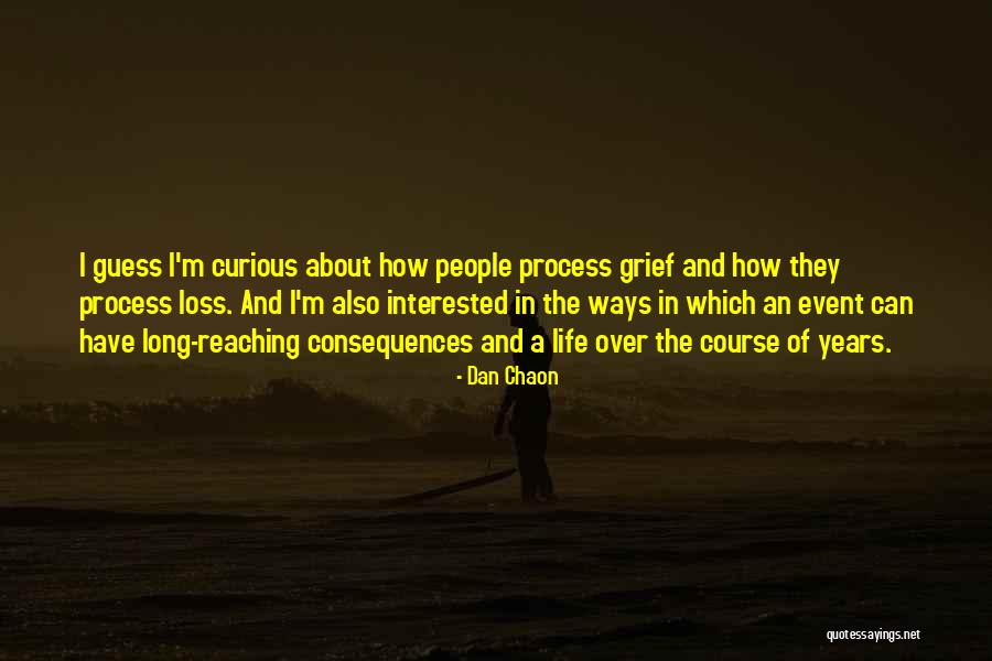 Ciaccio Quotes By Dan Chaon Ciaccio Quotes By Dan Chaon