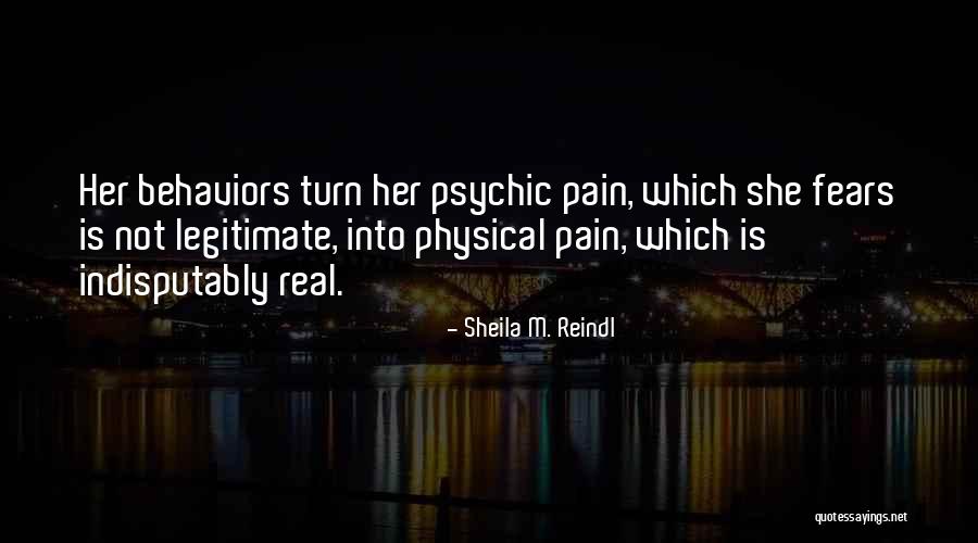 Ciaem 2019 Quotes By Sheila M. Reindl Ciaem 2019 Quotes By Sheila M. Reindl