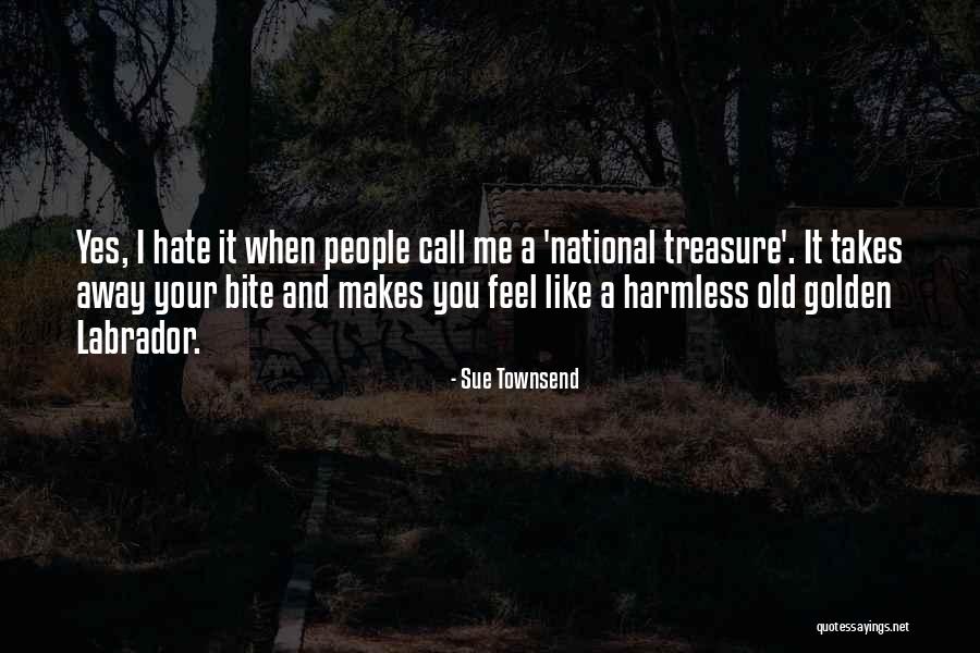 Ciaem 2019 Quotes By Sue Townsend Ciaem 2019 Quotes By Sue Townsend