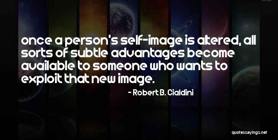 Cialdini Robert Quotes By Robert B. Cialdini Cialdini Robert Quotes By Robert B. Cialdini