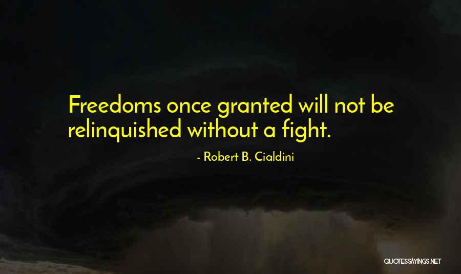 Cialdini Robert Quotes By Robert B. Cialdini Cialdini Robert Quotes By Robert B. Cialdini