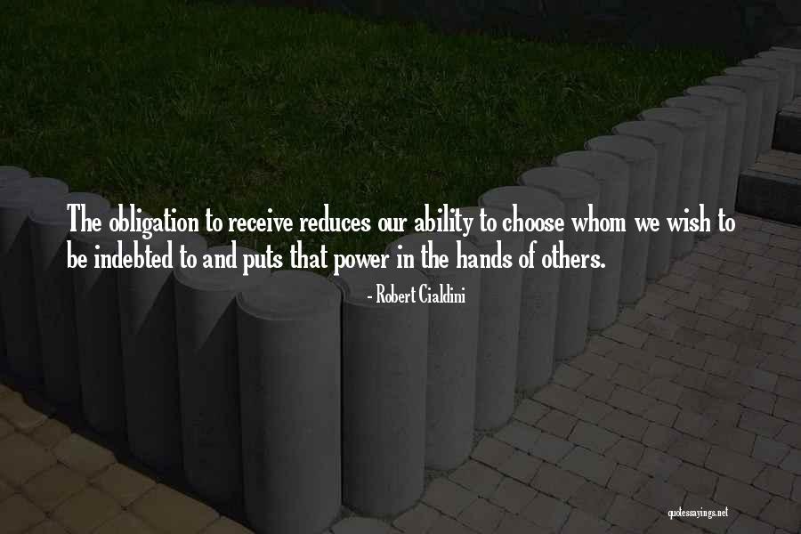 Cialdini Robert Quotes By Robert Cialdini Cialdini Robert Quotes By Robert Cialdini