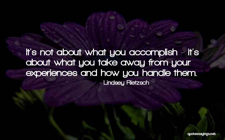 Ciambella Allarancia Quotes By Lindsey Rietzsch Ciambella Allarancia Quotes By Lindsey Rietzsch