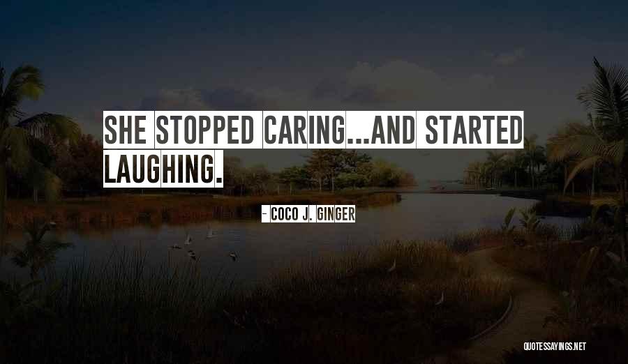 Ciampa Apothecary Quotes By Coco J. Ginger Ciampa Apothecary Quotes By Coco J. Ginger