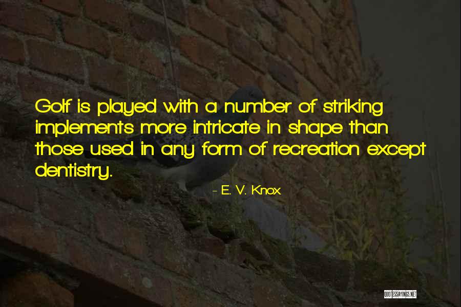 Ciampa Fray Witzer Quotes By E. V. Knox Ciampa Fray Witzer Quotes By E. V. Knox