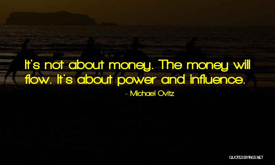 Ciampino Quotes By Michael Ovitz Ciampino Quotes By Michael Ovitz