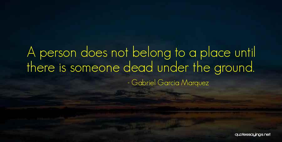 Cianan Corp Quotes By Gabriel Garcia Marquez Cianan Corp Quotes By Gabriel Garcia Marquez