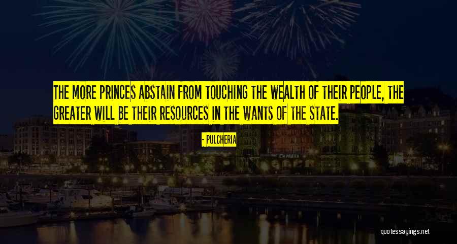 Cianan Corp Quotes By Pulcheria Cianan Corp Quotes By Pulcheria