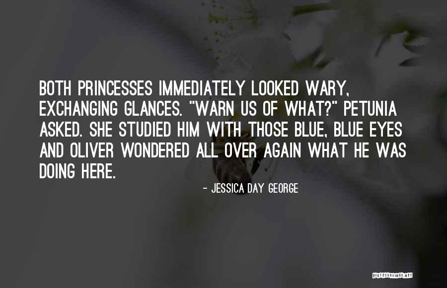 Cianca Sports Quotes By Jessica Day George Cianca Sports Quotes By Jessica Day George