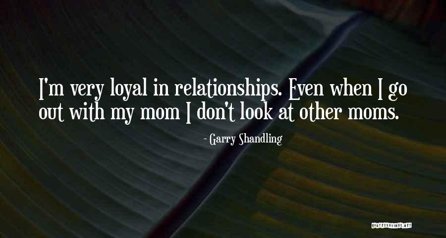 Ciancaglini Family Quotes By Garry Shandling Ciancaglini Family Quotes By Garry Shandling