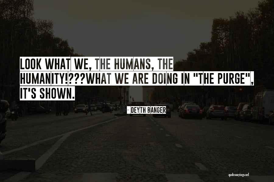 Ciancaglione Quotes By Deyth Banger Ciancaglione Quotes By Deyth Banger