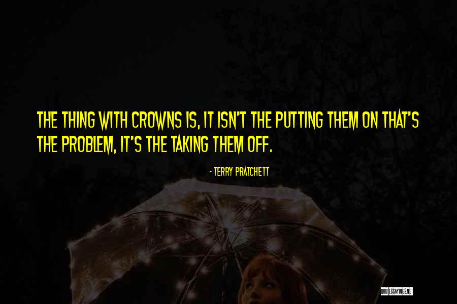 Ciancaleoni Quotes By Terry Pratchett Ciancaleoni Quotes By Terry Pratchett