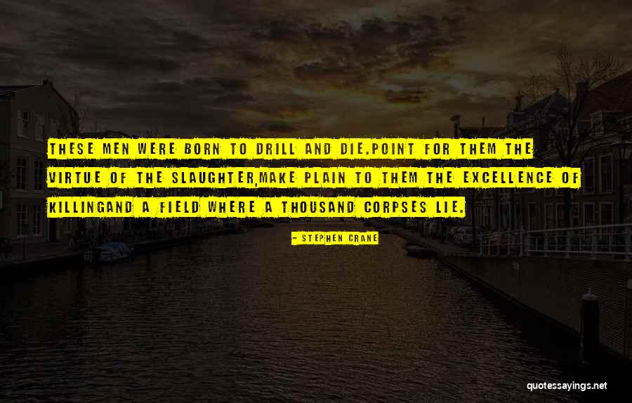 Cianchette Building Quotes By Stephen Crane Cianchette Building Quotes By Stephen Crane