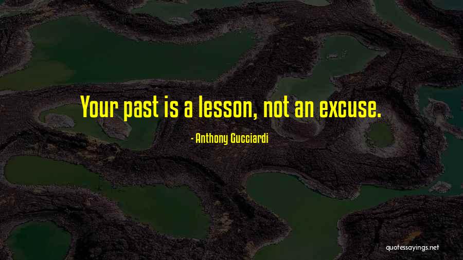 Cianci Quotes By Anthony Gucciardi