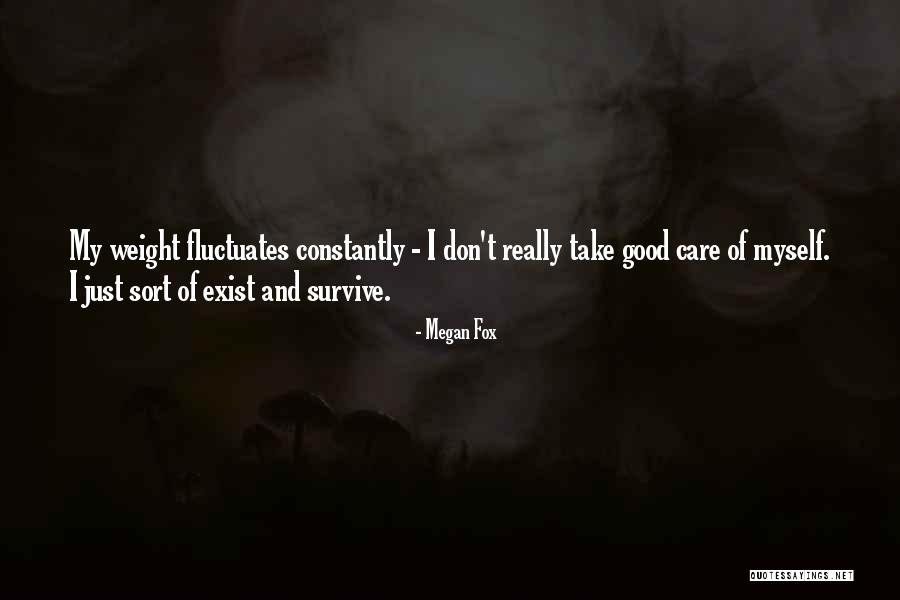 Cianci Quotes By Megan Fox Cianci Quotes By Megan Fox