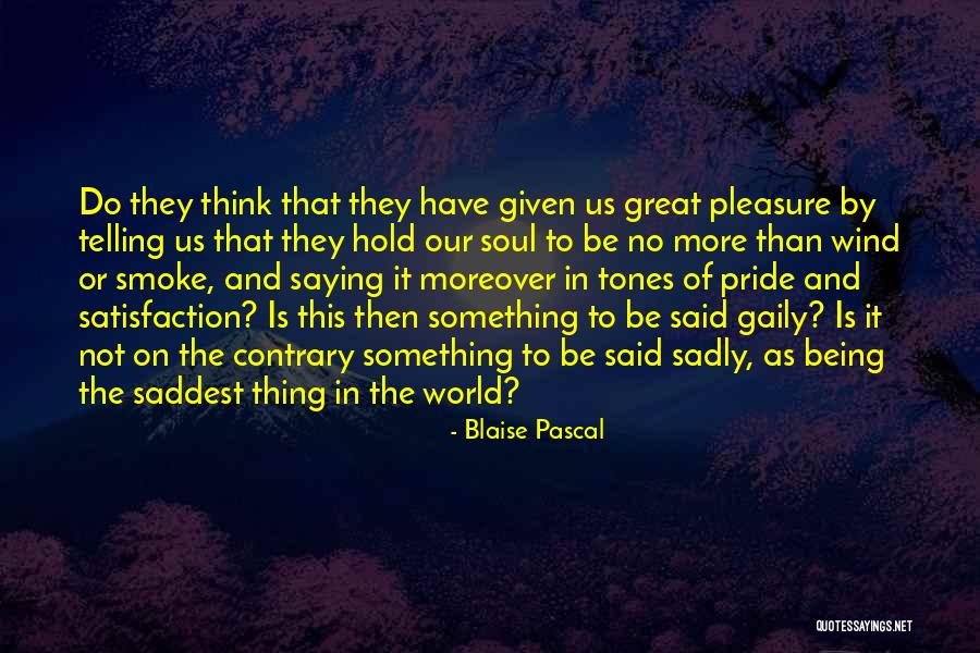 Ciancio Nina Quotes By Blaise Pascal Ciancio Nina Quotes By Blaise Pascal