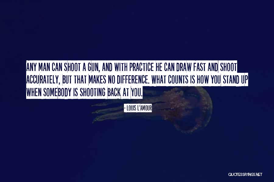 Cianciosi Quotes By Louis L'Amour Cianciosi Quotes By Louis L'Amour