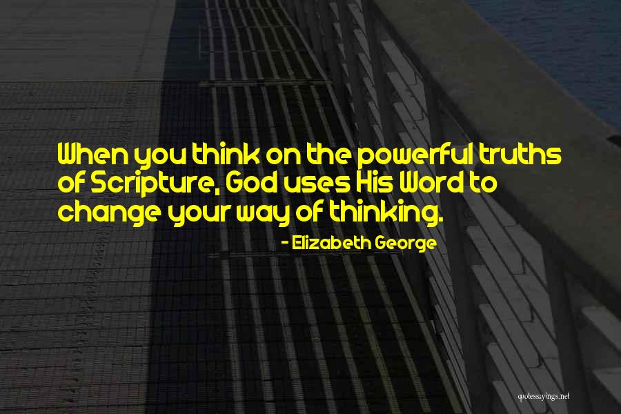 Cianciotta Saverio Quotes By Elizabeth George Cianciotta Saverio Quotes By Elizabeth George