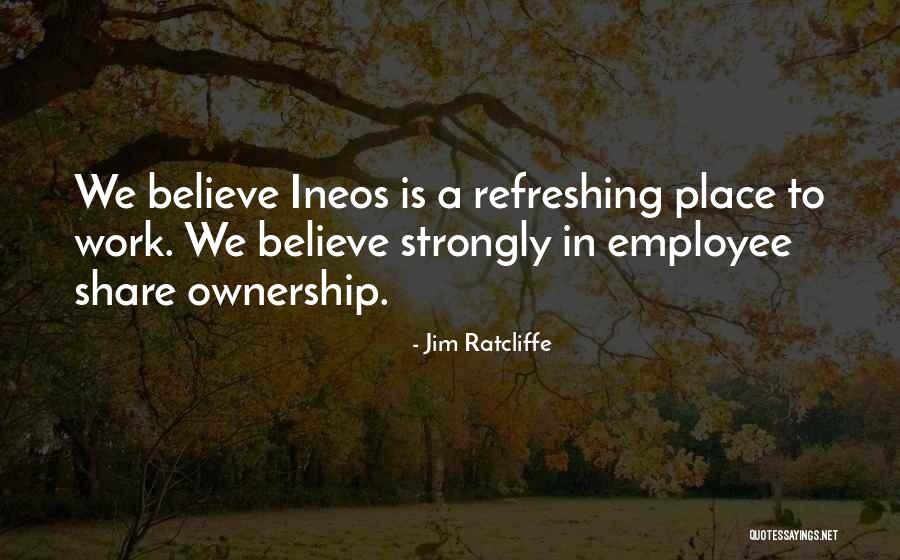 Cianciulli Arlene Quotes By Jim Ratcliffe Cianciulli Arlene Quotes By Jim Ratcliffe