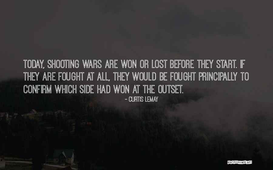 Cianciulli In Haiti Quotes By Curtis LeMay Cianciulli In Haiti Quotes By Curtis LeMay