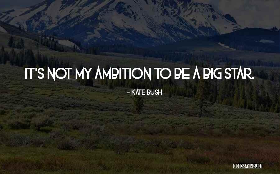 Cianciulli In Haiti Quotes By Kate Bush Cianciulli In Haiti Quotes By Kate Bush