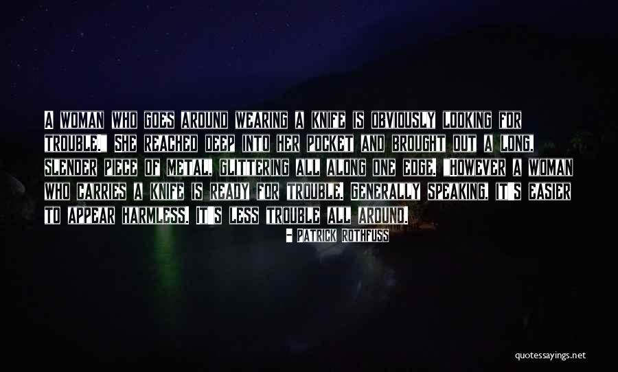 Cianciulli In Haiti Quotes By Patrick Rothfuss Cianciulli In Haiti Quotes By Patrick Rothfuss