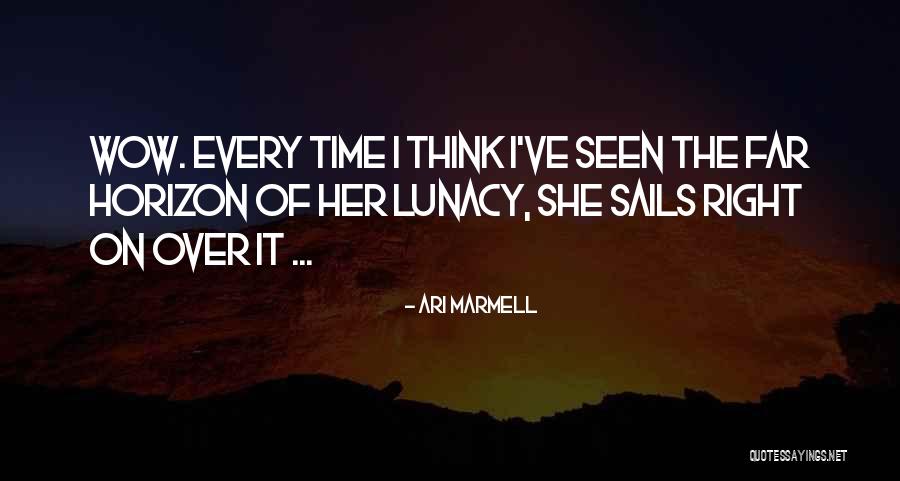 Ciando Ponen Quotes By Ari Marmell Ciando Ponen Quotes By Ari Marmell