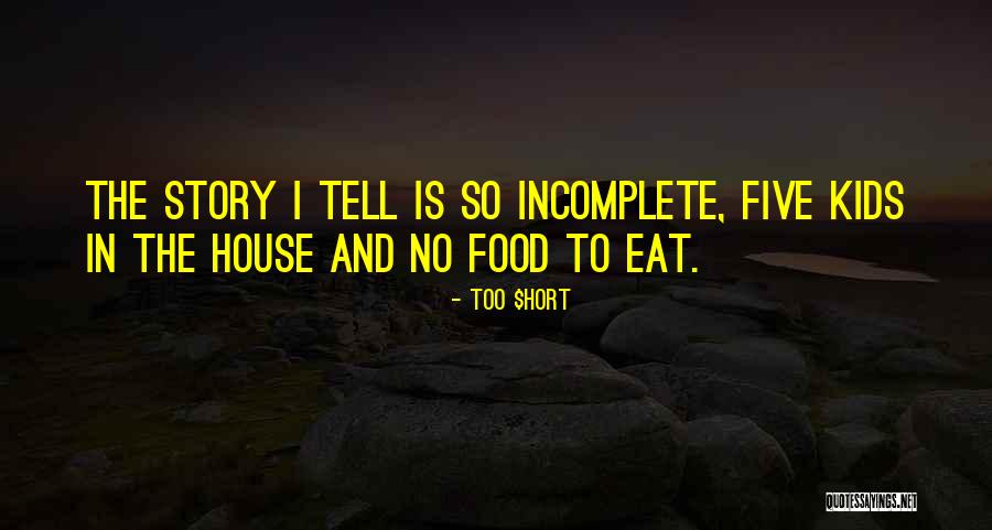 Cianflone Pleasant Quotes By Too $hort Cianflone Pleasant Quotes By Too $hort